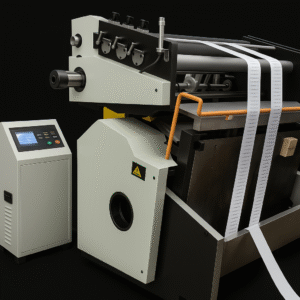 Heavy Duty Cutter Machine