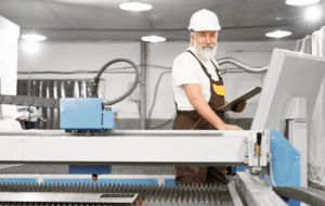 Bobst Pre-owned BMA Foil Stampers