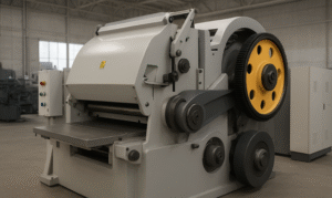 New Heavy Duty Die Cutters