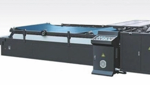 Board Laminator Machine