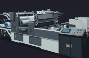 Preowned Window Patch Machines