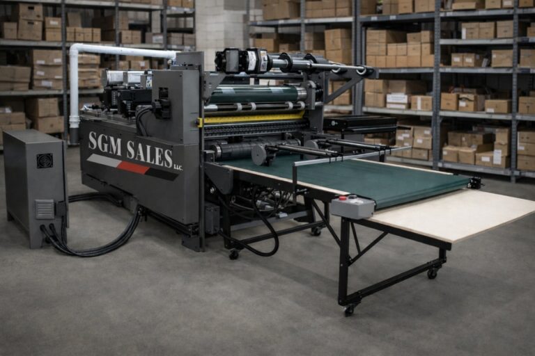 Read more about the article How Automatic Window Patching Machinery Cuts Mistakes for Beginners?