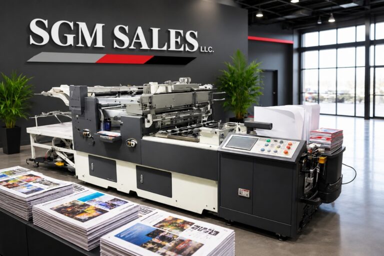Read more about the article How Does Window Patch Machinery Deliver Faster and More Accurate Output?