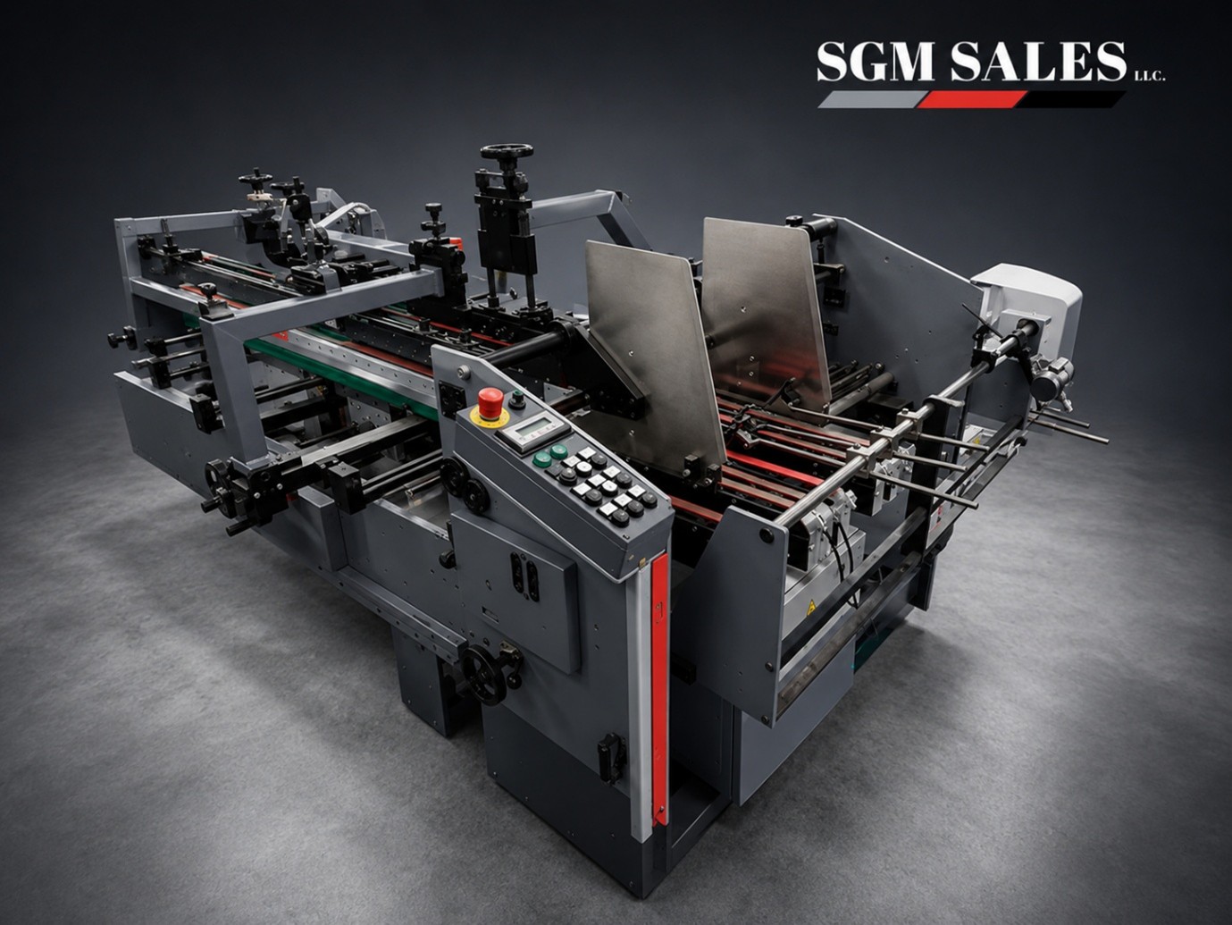 You are currently viewing Ready to Upgrade Production? Is a New Folding Carton Gluing Machine Right for You?